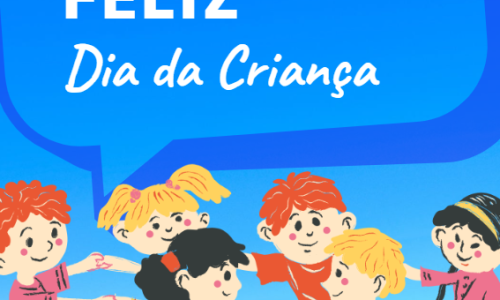 Dia da Criança