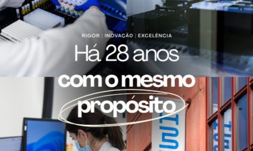 28 anos IMP Diagnostics