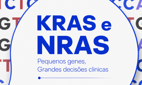 KRAS NRAS biomarcadores