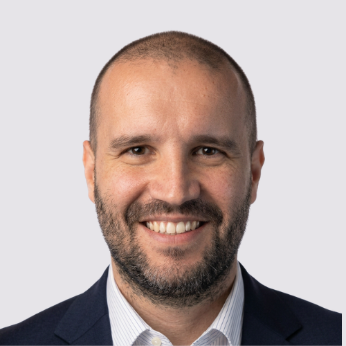 Dr. João Correia Pinto, Anatomopatologista Coordenador de Unidade de Uropatologia